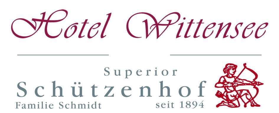 Hotel Wittensee Schuetzenhof Gross Wittensee Logo photo